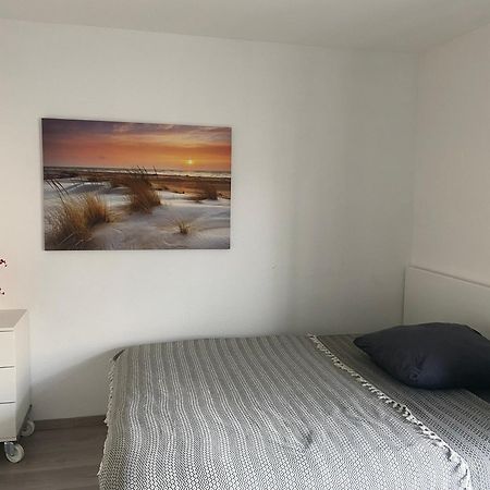 Апартаменты Gemuetliches Zuhause In 1A Lage Херне Экстерьер фото